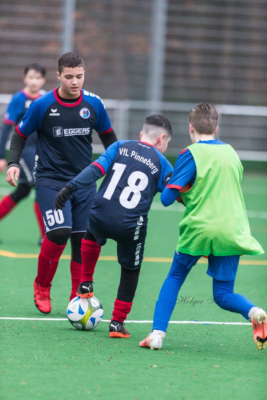 Bild 70 - wCJ VfL Pinneberg - J2 VfL Pinneberg : Ergebnis: 2:4